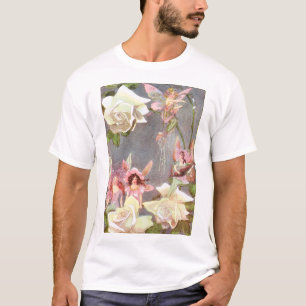 Zingende feesten - Dames T-shirt
