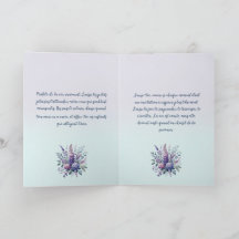 Zingende mees van tederheid