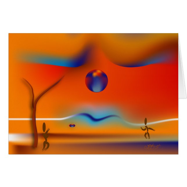 Zinglees ~ Jeu de disque (Devant horizontal)