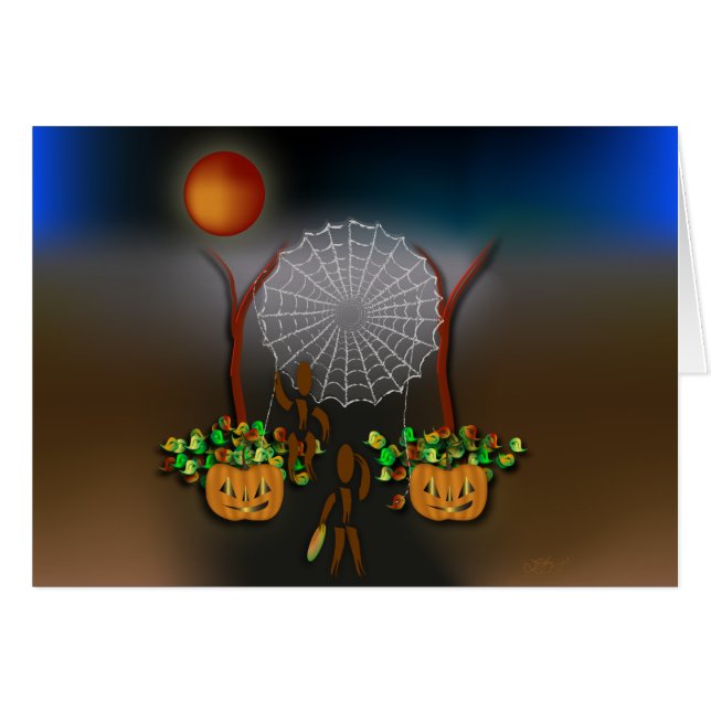 Zinglees ~ Octobre (Devant horizontal)