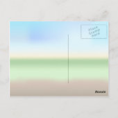 Zinglees~Une Carte Postale Moment (Dos)