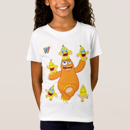 Zingoz en Zangoz Fun T-shirt (Voorkant)