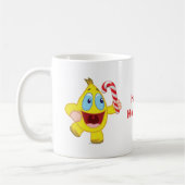 Zingoz Koffiemok (Links)