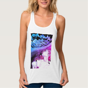 Zinkdromen Tanktop