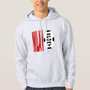 Zinkkapoeder MILANO SPORT Hoodie