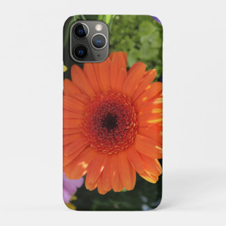 Zinnia iPhone 11 Pro Hoesje
