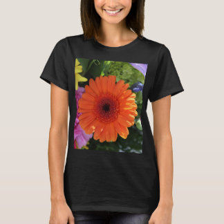 Zinnia T-shirt