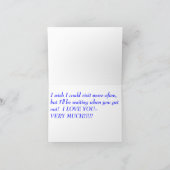 ZINVOL BERICHT: OPSLUITING 2 KAART (Binnen)