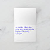 ZINVOL BERICHT: OPSLUITING 4 KAART (Binnen)