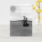 Zinvolle kaart - Aan ouder (Gele Bloem)