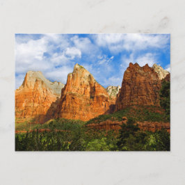 Zion Briefkaart