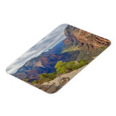 Zion Canyon | Utah Magneet (Linkerzijde)