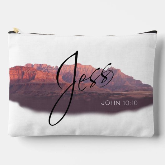 Zion - JESS Accessoirezak Etui (Voorkant)