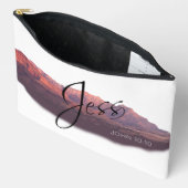Zion - JESS Accessoirezak Etui (Open)