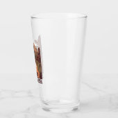 Zion National Park Glas (Links)