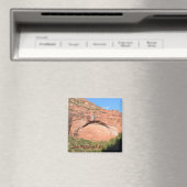 Zion National Park Magnet (In Situ (Lave-vaisselle))
