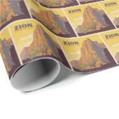 Zion National Park | Ram Cadeaupapier (Rol Hoek)