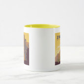 Zion National Park | Ram Mok (Midden)