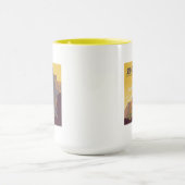 Zion National Park | Ram Mok (Midden)