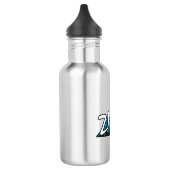 Zion National Park Utah Mountains Waterfles (Links)