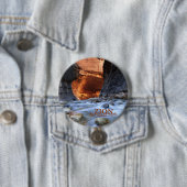 Zion National Park, Zion Narrows Button Pin (In situ)