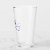 Zion Rock climing Quickdraw Glas (Links)