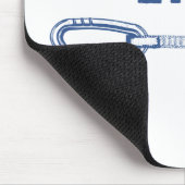 Zion Rock climing Quickdraw Muismat (Hoek)