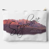 Zion - STEPHANIE Accessoirezak Etui (Achterkant)