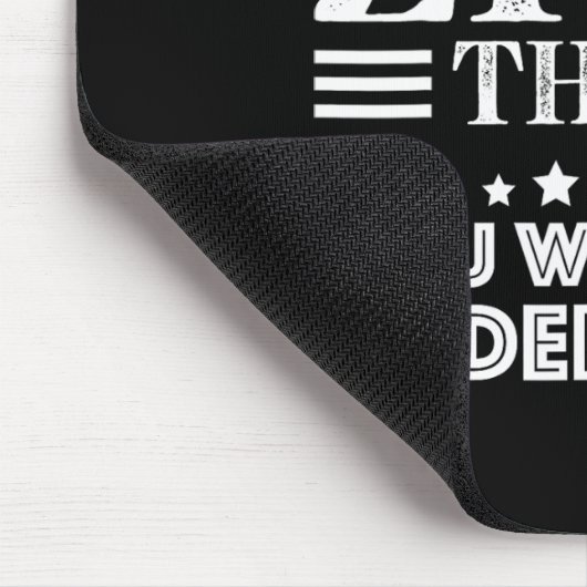 Zion Voornaam Persoonlijke Verjaardag Vaders Dag M Muismat (Hoek)