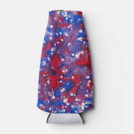 Zip het reeds flesjeskoeler