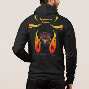 Zip Hoodie van James Michael Miller