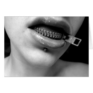 Zip-it-kaart