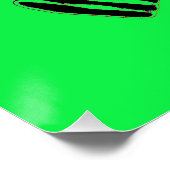 Zip IT ! - Poster Zipline Rider (Coin)