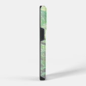 Zipline Adventure Design Smartphone Hoesje iPhone Hoesje (Rechterkant)