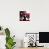 Zippitron Fluxspeed Print (Thuiskantoor)