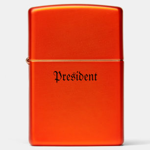 Zippo-aansteker
