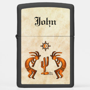 Zippo Aansteker