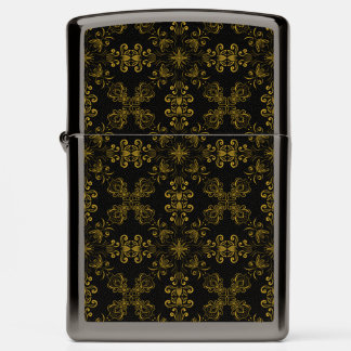 Zippo-aanstekers