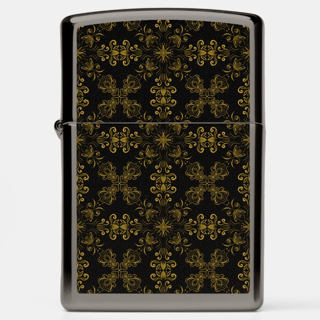 Zippo-aanstekers (Front)