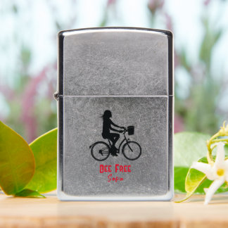 Zippo Lighter