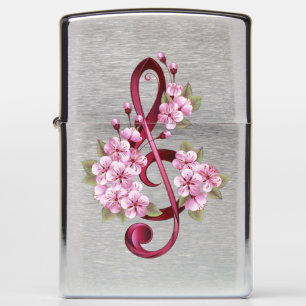 Zippo Lighter