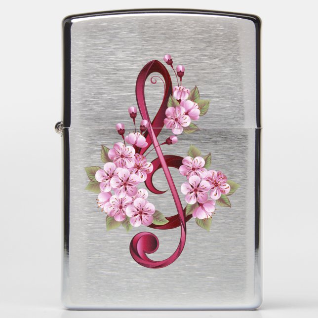 Zippo Lighter (Voorkant)