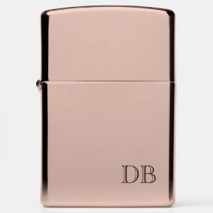 Zippo Lighter
