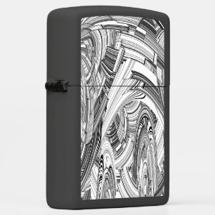 Zippo Lighter