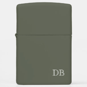Zippo Lighter