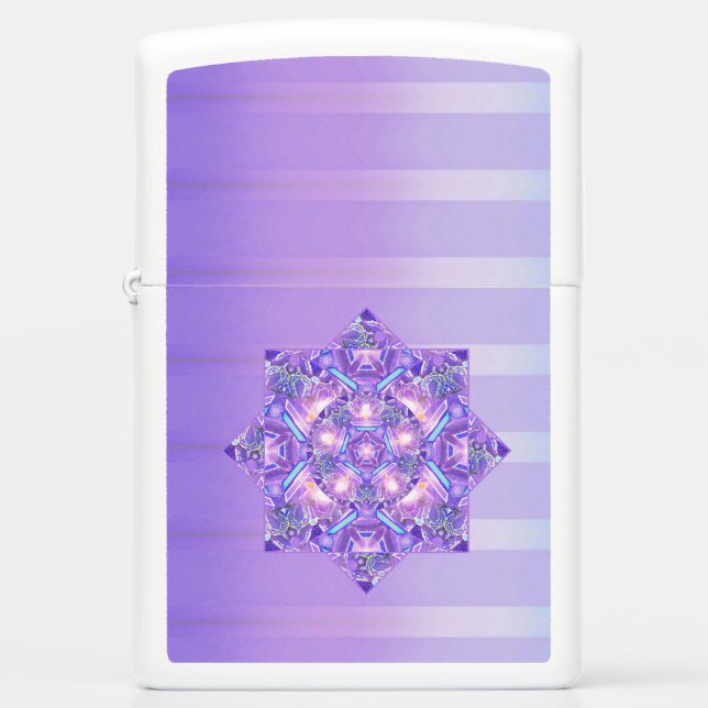 Zippo Lighter (Voorkant)