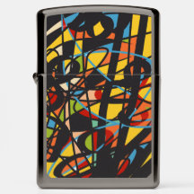 Zippo Lighter