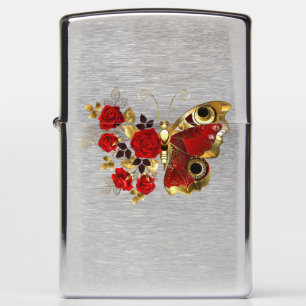 Zippo Lighter