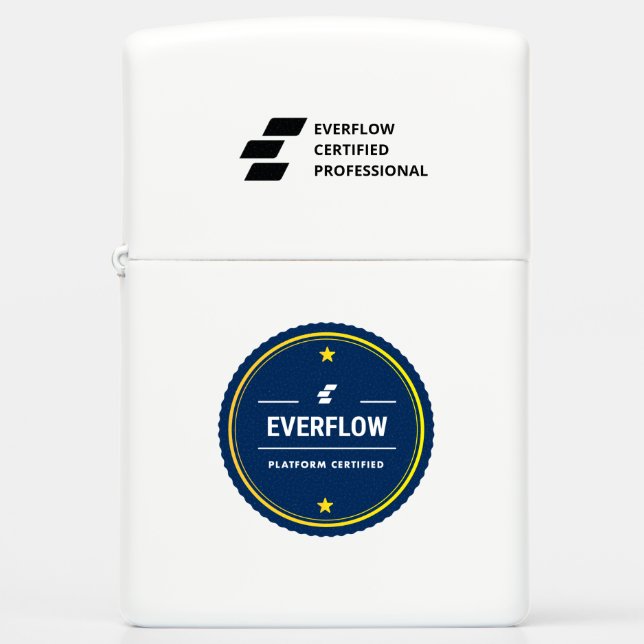 Zippo Lighter (Voorkant)