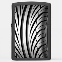 Zippo Lighter - bandlas